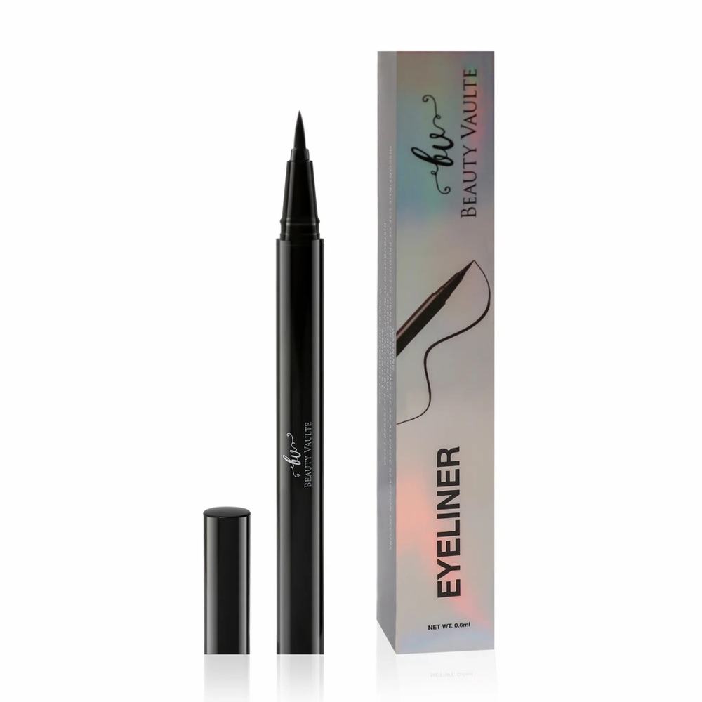 💝NIB Beauty Vaulte Black Eyeliner💝